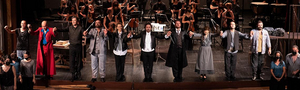 Istanbul State Opera Ballet Opens its Season With FIDELIO Image