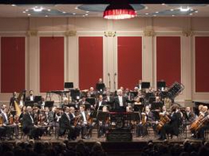 Buenos Aires Philharmonic Orchestra Performs Concert 7 This Month 