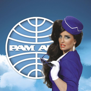 Review: PAM ANN STAYIN ALIVE & Rita Lamar = 2 Funny Ladies Who Should Let Everyone In On The Joke @ The Triad & Don't Tell Mama Image