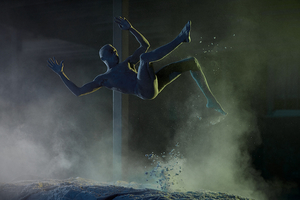 Punchdrunk Returns To London With THE BURNT CITY Image