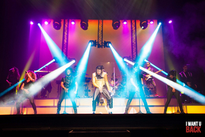 I WANT YOU BACK llega al Teatre Poliorama Image