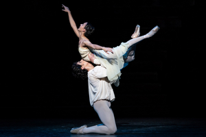 Royal Opera House To Open Its First Full Season Since The Pandemic Image