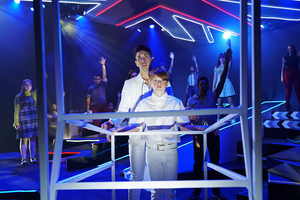 Review: THE WHO'S TOMMY at Titusville Playhouse Image