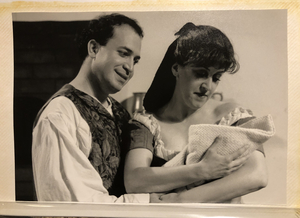Reagle Music Theatre Will Return to Live Musical Theatre This Month Image