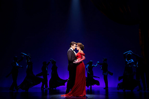 PRETTY WOMAN THE MUSICAL Announces Full Casting For North American Tour Image