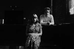 WYE OAK Announces 10-Year Anniversary Reissue & Share 'Holy Holy (Demo)' 
