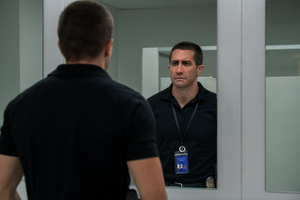 VIDEO: Official Trailer for THE GUILTY Starring Jake Gyllenhaal 