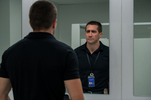 VIDEO: Official Trailer for THE GUILTY Starring Jake Gyllenhaal Image