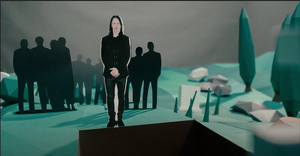 VIDEO: Miles Kennedy Releases 'A Thousand Words' Music Video Image