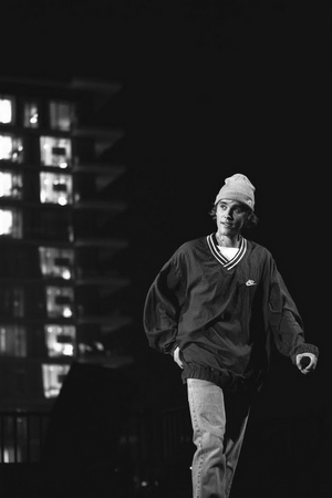 Justin Bieber OUR WORLD Documentary to Premiere on Amazon Prime Video Image