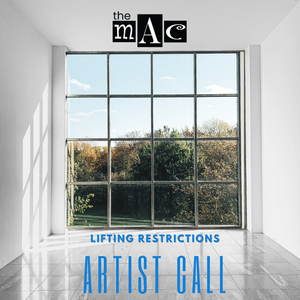The Milford Arts Council Announces Artist Call for LIFTING RESTRICTIONS Image