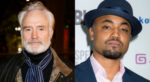 Bradley Whitford & Francois Battiste to Star as Ebenezer Scrooge in Two Simultaneous Productions of A CHRISTMAS CAROL Image