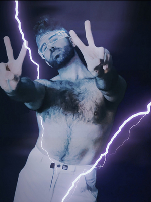 Kansas City-Based Pop Artist ZAVA Releases New Single 'Wrong' Image