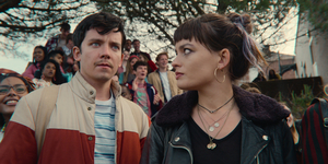 VIDEO: Netflix Releases SEX EDUCATION Season 3 Trailer Image