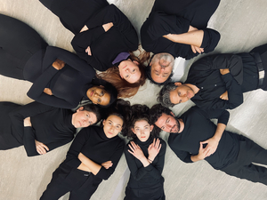 Writer Director Producer & Performance Artist Ann P Meredith Awarded $5000 Through City Artist Corps Grants Program Image