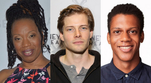 Portia, Hunter Parrish, Michael Braugher and More Announced for TO KILL A MOCKINGBIRD's Broadway Return  Image