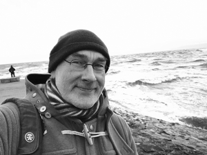 PUSH THE BOAT OUT, Scotland's Brand New Poetry Festival, Launches Inaugural Programme Image
