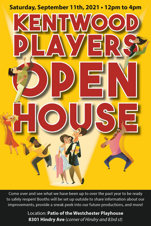Feature: Meet the Cast of VANYA AND SONIA AND MASHA AND SPIKE at The Westchester Playhouse Image
