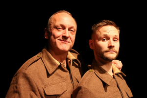 DAD'S ARMY RADIO SHOW Heads to Theatre Royal Winchester 