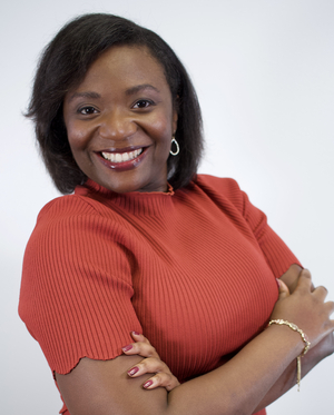 TCG Appoints LaTeshia Ellerson As Director Of Institutional Philanthropy  Image