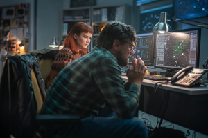 VIDEO: Watch the Star-Studded Trailer for Netflix's DON'T LOOK UP Image