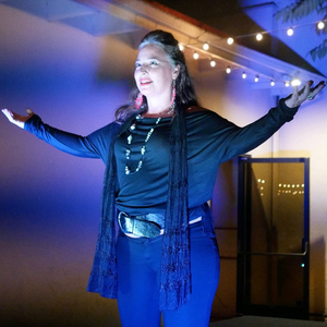 The Roots and Wings Project and Houston Coalition Against Hate to Present MATRIARCH Image