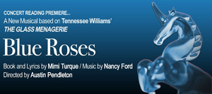 New York Premiere Benefit Concert of BLUE ROSES to be Presented by York Theatre Company Image