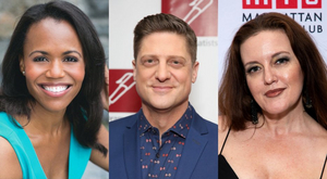 Nikki Renée Daniels, Christopher Sieber, Jennifer Simard & More From COMPANY to Present Benefit Concert for Darkness RISING Image