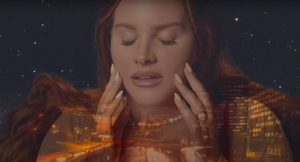 VIDEO: Lana Del Rey Releases Music Video for New Single 'Arcadia' Image