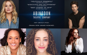 BROADWAY ON THE BOWERY to Return With Nick Adams, Micaela Diamond, Teal Wicks, Rema Webb and More 