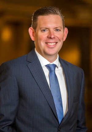 Mike Stefiuk Joins TCG Entertainment as Director of Booking Image
