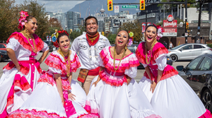BC Culture Days Reignites Metro Vancouver Arts With Hybrid Lineup Of Events 