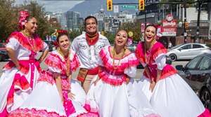 BC Culture Days Reignites Metro Vancouver Arts With Hybrid Lineup Of Events Image