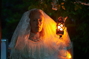 Review: GREAT EXPECTATIONS, Rotherhithe Playhouse Image