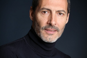 BREAKING NEWS: Manuel Bandera protagonizará A CHORUS LINE en Madrid Image