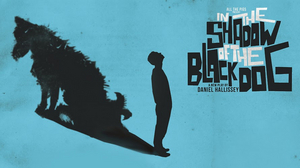 Review: IN THE SHADOW OF THE BLACK DOG, King's Head Theatre Image