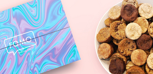 FOMO BAKING CO. to Launch Celiac-Centric Discount & Donation Program 9/13 to 9/19. Image