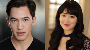 James Aaron Oh, Monica Ho, and More to Star in Lauren Yee's THE GREAT LEAP Image