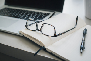 Student Blog: Coping with Disappointing Grades Image