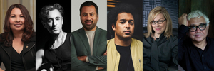 Alan Cumming, Kal Penn, Sutton Foster, and More Join Chicago Humanities Festival Image
