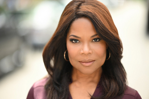 Angela Robinson to Star in North Carolina Theatre's LADY DAY AT EMERSON'S BAR AND GRILL Image