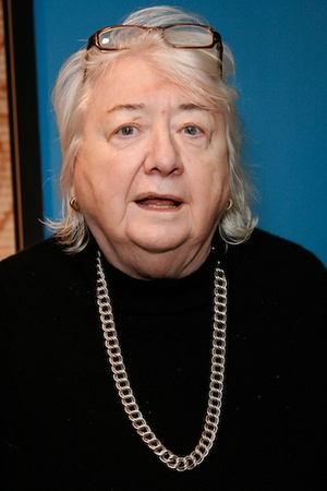 Legendary Broadway Producer Liz McCann Dies at 90 Image