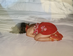 Student Blog: I Hope I Never Grow Up Image
