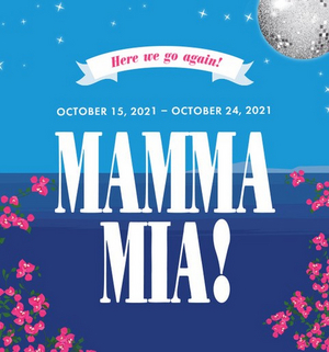 5-Star Theatricals Will Present MAMMA MIA! Starring Kim Huber Image