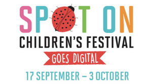 Spot On(line) Children's Festival Announced For Riverside Theatres Digital 