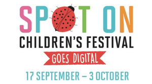 Spot On(line) Children's Festival Announced For Riverside Theatres Digital Image