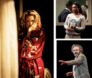 The National Theatre Adds New Productions To Streaming Platform NT At Home Image