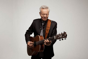 Guitar Great Tommy Emmanuel is Coming to SOPAC Image