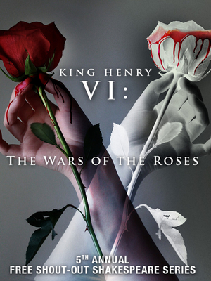 TN Shakespeare Co. Stages Free HENRY VI: Wars of the Roses 