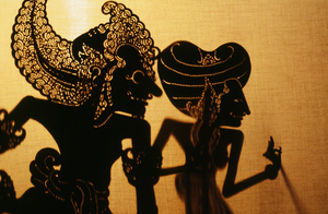 ShadowLight Productions Announces Balinese Shadow Theater 